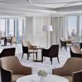 Explore Dubai&rsquo;s Best Hotel Executive Club Lounges