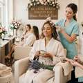 Hair Treatments, Facials & Nail Services In Dubai UAE