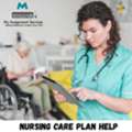 Professional Nursing Care Plan Help For Students Online