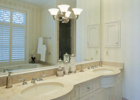 New York, Household, Aluminum Frame Bath Doors Lakeside