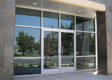 New York, Household, Aluminum Frame Bath Doors Lakeside