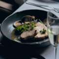 Food Catering Services For Luxury Events And Dining