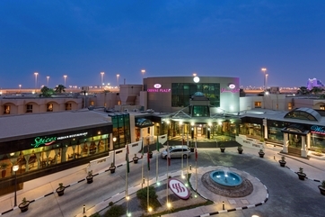 London, Travel, Discover Top-Rated Family Hotels In Dubai