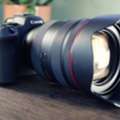 Professional Photographer Ad