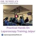 Practical Hands On Laparoscopy Training Jaipur
