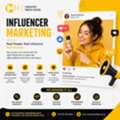 Influencer Marketing