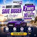 Best Cheap Car Rentals Near Me In Auckland NZ