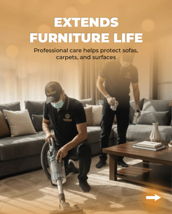 Dubai, Cleaning, Golden Spotless Deep Cleaning Services