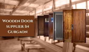 Gurugram, Furniture, Buy Premium Wooden Doors In Gurgaon At Best Prices | GSM Door