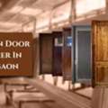Buy Premium Wooden Doors In Gurgaon At Best Prices | GSM Door