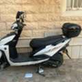 Sar 2500,  Motorcycle 2024-150cc For Sale. 2500 Sar, New Fahas. Including Transfer Istimara&insurance