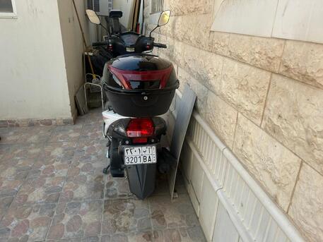Riyadh, Motorcycles, Sar 2500,  Motorcycle 2024-150cc For Sale. 2500 Sar, New Fahas. Including Transfer Istimara&insurance