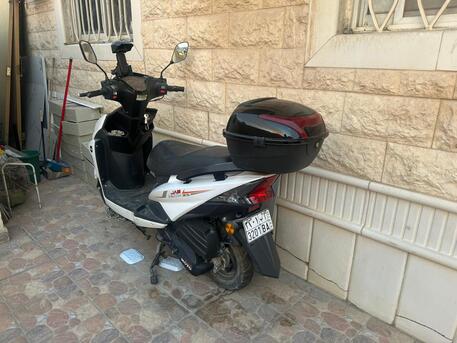 Riyadh, Motorcycles, Sar 2500,  Motorcycle 2024-150cc For Sale. 2500 Sar, New Fahas. Including Transfer Istimara&insurance