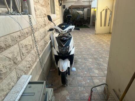 Riyadh, Motorcycles, Sar 2500,  Motorcycle 2024-150cc For Sale. 2500 Sar, New Fahas. Including Transfer Istimara&insurance