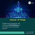 UAE Manufacturing Goes Digital: The Power Of IoT