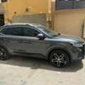 SAR 52000,  MG RX5,  2023,  Automatic,  50000 KM,  For Sale &mdash;   | Fully Loaded | Excellent Condition