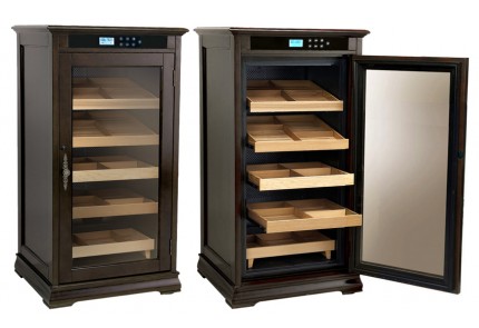 New York, Appliances, USD 299,  Premium Cigar Humidor Cabinet For Sale In USA | Luxury Cabinet Humidors