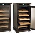 USD 299,  Premium Cigar Humidor Cabinet For Sale In USA | Luxury Cabinet Humidors