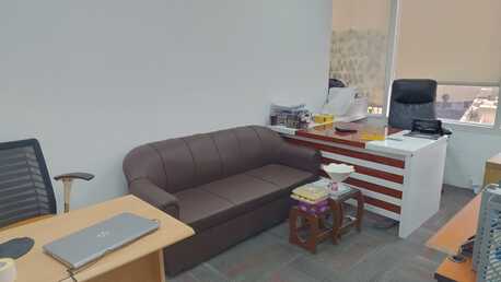 Dubai, Offices, AED 34000,  200 Sq. Feet,  Office Space Available For Rent In Prime Location!