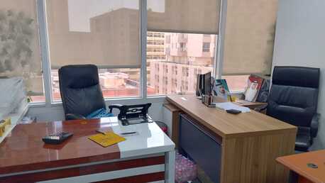 Dubai, Offices, AED 34000,  200 Sq. Feet,  Office Space Available For Rent In Prime Location!