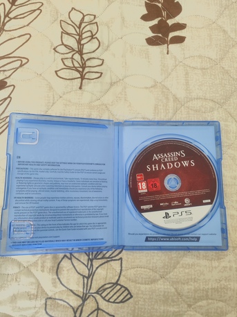Hamala, Video Games, BHD 17,  Assassin
