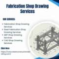 Innovative Fabrication Shop Drawing Services In New York City.