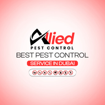 Dubai, Pest Control, Arshad Allied Pest Control Services