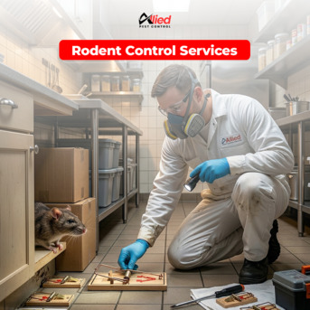 Dubai, Pest Control, Arshad Allied Pest Control Services