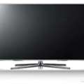 SAR 750,  Samsung 46 Smart LED TV