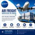 Air Freight Services In India