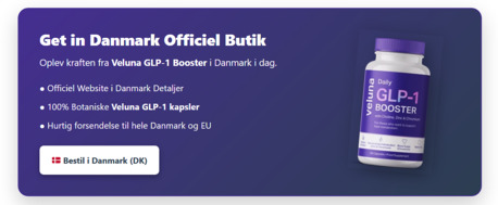 Copenhagen, Health & Beauty Items, DKK 26,  Veluna GLP-1 Booster Anmeldelse: Naturlig St&oslash;tte Til V&aelig;gttab?