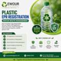 CPCB EPR Plastic Registration In India - Ewour Waste Management