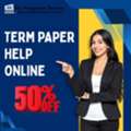 Get 50% Off On Professional Term Paper Help Online