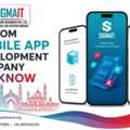 Custom Mobile App Development Company In Lucknow