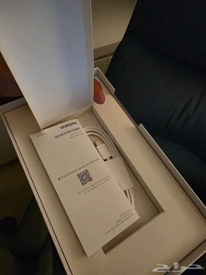 Riyadh, Electronics, SAR 600,  Samsung Tab A9 128GB 8GB Ram 4G تاب سامسونج A9 4G 128GB 8GB
