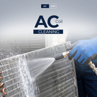 Dubai, Air Conditioning, Amc Ac Maintenance