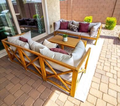New York, Business, Build Your Dream Patio With Hardscape Landscaping Services Oceanside CA