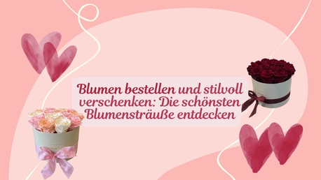 Geneva, Farm & Garden, CHF 149,  Blumen Bestellen Und Stilvoll Verschenken: Die Schönsten Blumensträuße Entdecken