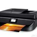 SAR 200,  HP DeskJet Ink Advantage 5275 (All-in-One) &ndash; Excellent Condition