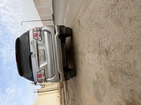 Buraidah, Vehicles, Cars & Trucks , SAR 35000,  Toyota Fortuner,  2015,  442 KM,   For Sale