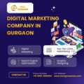Leading Digital Marketing Company In Gurgaon - Techprosense