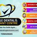 Smile Dental & Implant Centre &ndash; Advanced Dental Care In Hyderabad