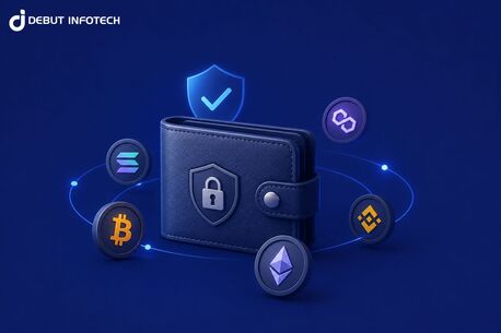 New York, Software Development, Crypto Payment Gateway Development Company