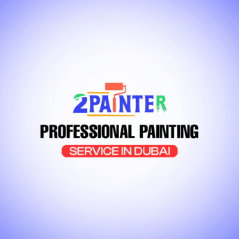 Dubai, Interior Design, 2Painter Painting Services