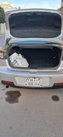 Al Rakah Al Shamaliyah, Vehicles, Cars & Trucks , SAR 12000,  Mazda 3,  2008,  Manual,  190000 KM,  Excellent Condition  For Urgent Sale