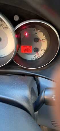 Al Rakah Al Shamaliyah, Vehicles, Cars & Trucks , SAR 12000,  Mazda 3,  2008,  Manual,  190000 KM,  Excellent Condition  For Urgent Sale