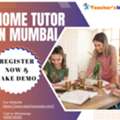 Home Tutors In Mumbai | Teacherswala