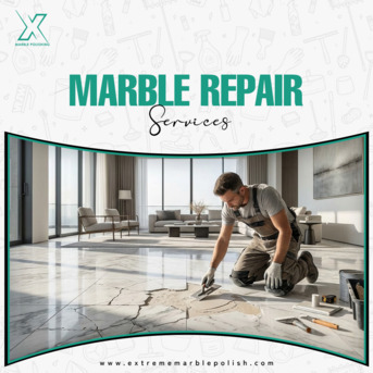 Dubai, Technical, Extreme Marble Tile Polishing Services LLC