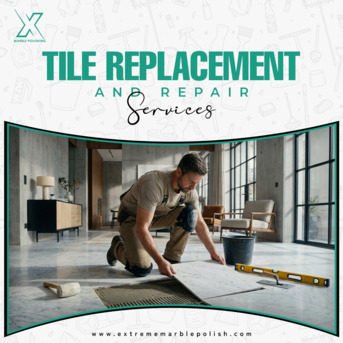 Dubai, Technical, Extreme Marble Tile Polishing Services LLC