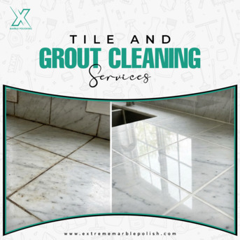 Dubai, Technical, Extreme Marble Tile Polishing Services LLC